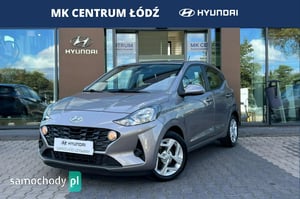 Hyundai i10 Hatchback 2021