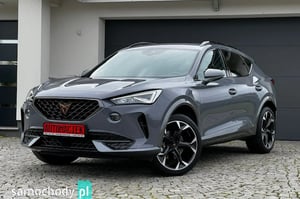 Cupra Formentor SUV 2023