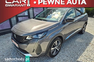 Peugeot 5008 SUV 2022