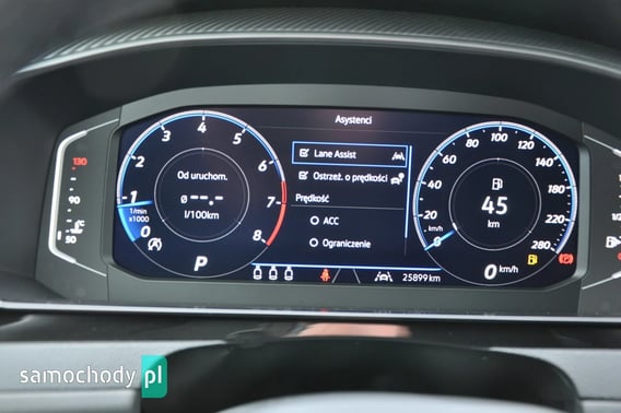 Volkswagen Arteon Kombi 2024