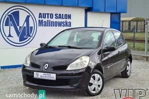 Renault Clio Hatchback 2006