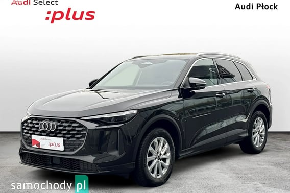 Audi Q5 SUV 2025
