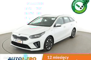 Kia Ceed Kombi 2020