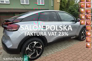 Citroen C4 Hatchback 2022