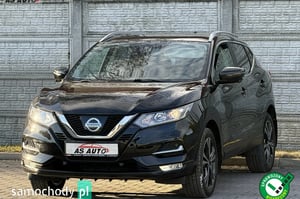 Nissan Qashqai SUV 2017
