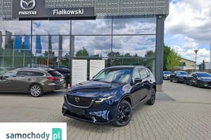 Mazda CX-5 SUV 2026
