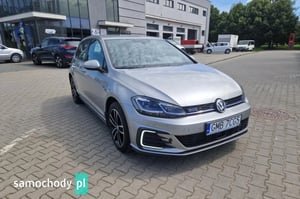 Volkswagen Golf Hatchback 2020