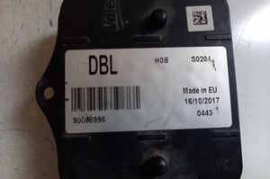 VOLVO V60 I PRZETWORNICA MODUŁ SKRĘTU XENON 90068996