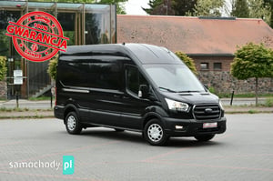 Ford Transit Furgon 2021
