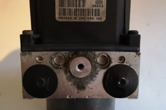 TOYOTA AVENSIS T25 POMPA ABS 89541-05090