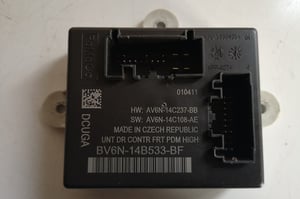 FORD FOCUS MK3 MODUŁ DRZWI 6VGN-14B533-BF