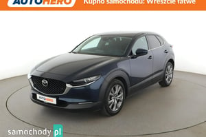 Mazda CX-3 SUV 2019