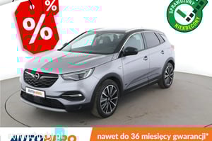 Opel Grandland X SUV 2020