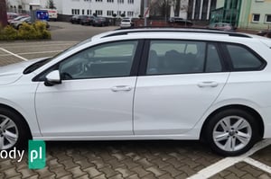 Volkswagen Golf Kombi 2021