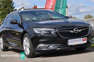 Opel Insignia Kombi 2017