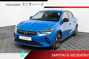 Opel Corsa Hatchback 2022