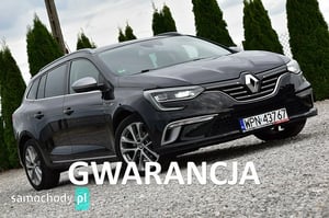 Renault Megane Kombi 2020