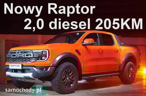 Ford Ranger SUV 2025
