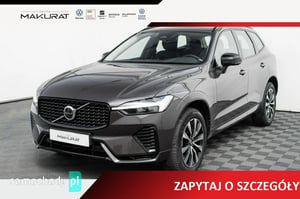 Volvo XC60 SUV 2023