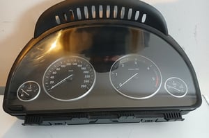 BMW F10 F11 LICZNIK 9227613-01 EUROPA