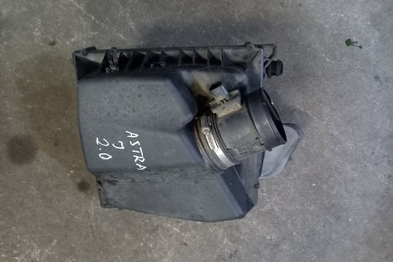 OPEL ASTRA J 2.0 CDTI OBUDOWA FILTRA POWIETRZA