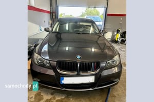 POLEROWANIE LAKIERU I DROBNE POPRAWKI