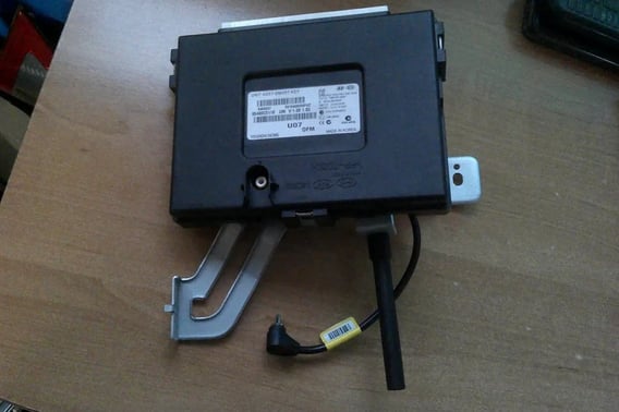 KIA SORENTO III LIFT MODUŁ 95480C5110