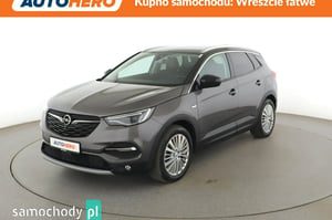 Opel Grandland X SUV 2020