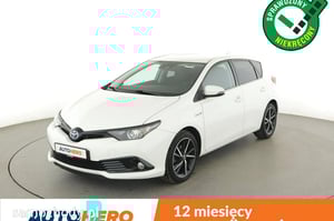 Toyota Auris Hatchback 2018