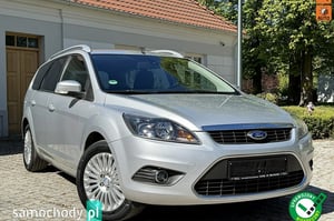 Ford Focus Kombi 2010