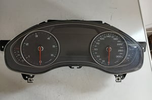 AUDI A6 S6 C7 LICZNIK 4G8920930P EUROPA