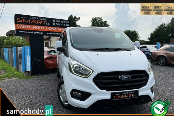 Ford Courier Mikrobus 2020