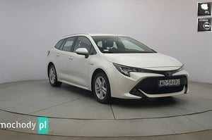 Toyota Corolla Kombi 2020