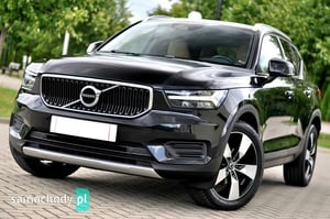 Volvo XC40 SUV 2019