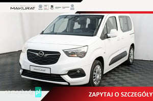 Opel Combo Minivan 2020
