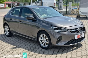 Opel Corsa Hatchback 2020