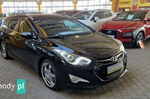 Hyundai i40 Kombi 2012