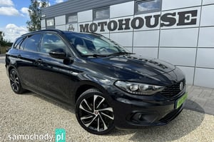 Fiat Tipo Kombi 2020