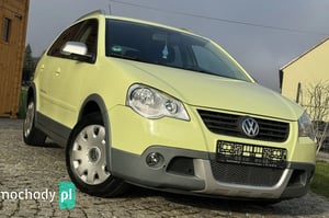 Volkswagen Polo Hatchback 2006