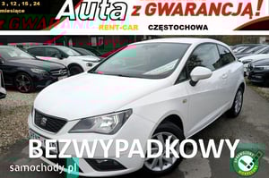 SEAT Ibiza Hatchback 2014