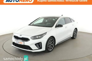 Kia ProCeed Kombi 2019