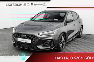 Ford Focus Hatchback 2023