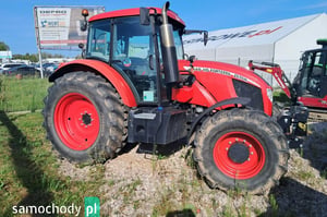 Zetor forterra hd 2017