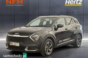 Kia Sportage SUV 2022