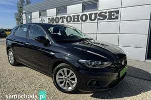 Fiat Tipo Hatchback 2018