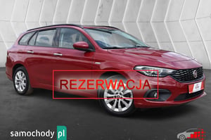 Fiat Tipo Kombi 2017