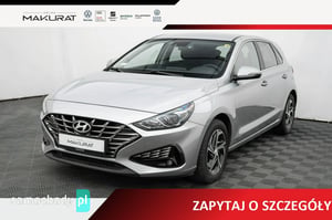 Hyundai i30 Hatchback 2021