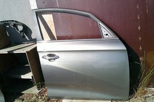 KIA CARENS III LIFT IV DRZWI PRZÓD PRAWE/LEWE IM