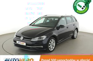 Volkswagen Golf Kombi 2018