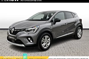 Renault Captur SUV 2024